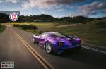 Ford GT on HRE Wheels (P104SC) 2019 года